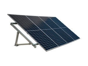 E&s Solarpanels