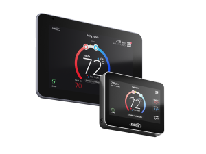 Hvac Smart thermostat