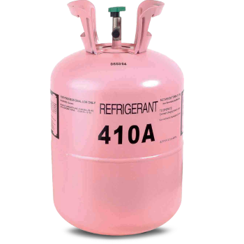 R410A Refrigerant Container